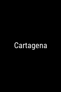 Cartagena Movie Poster Not Available