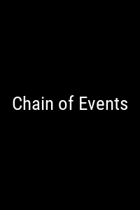 Chain of Events Movie Poster Not Available