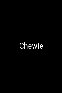 Chewie Movie Poster Not Available