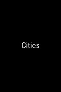 Cities Movie Poster Not Available