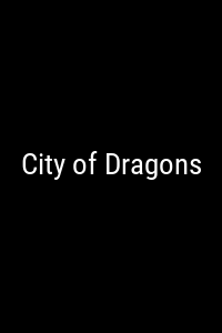 City of Dragons Movie Poster Not Available