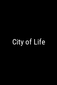 City of Life Movie Poster Not Available