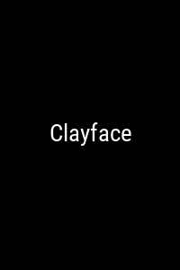 Clayface Movie Poster Not Available