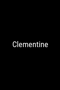 Clementine Movie Poster Not Available