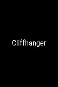 Cliffhanger Movie Poster Not Available