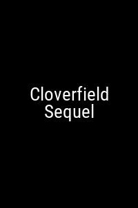 Cloverfield Sequel Movie Poster Not Available