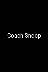 Coach Snoop Movie Poster Not Available