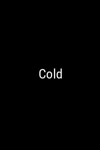 Cold Movie Poster Not Available