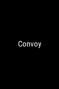 Convoy Movie Poster Not Available