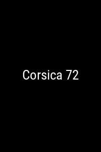 Corsica 72 Movie Poster Not Available