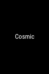 Cosmic Movie Poster Not Available