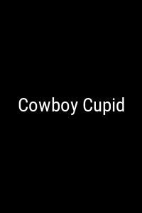 Cowboy Cupid Movie Poster Not Available