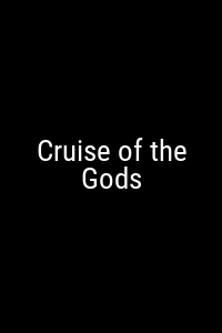 Cruise of the Gods Movie Poster Not Available