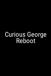 Curious George Reboot Movie Poster Not Available