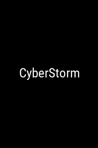 CyberStorm Movie Poster Not Available