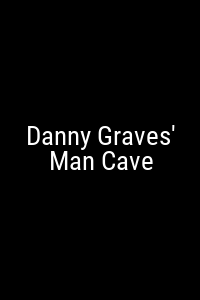 Danny Graves' Man Cave Movie Poster Not Available