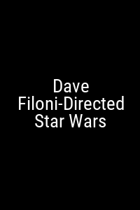 Dave Filoni-Directed Star Wars Movie Poster Not Available