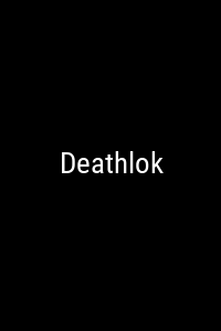 Deathlok Movie Poster Not Available