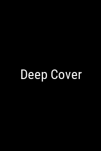 Deep Cover Movie Poster Not Available