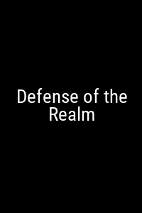 Defense of the Realm Movie Poster Not Available