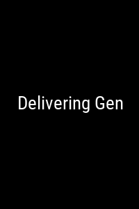 Delivering Gen Movie Poster Not Available