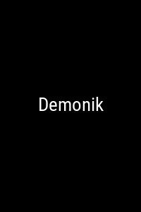 Demonik Movie Poster Not Available