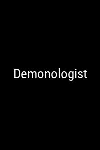 Demonologist Movie Poster Not Available