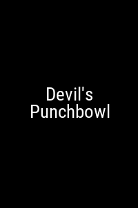 Devil's Punchbowl Movie Poster Not Available