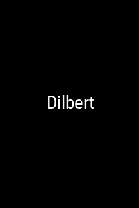 Dilbert Movie Poster Not Available