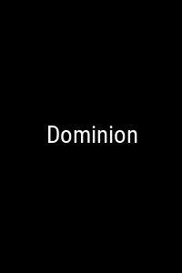 Dominion Movie Poster Not Available