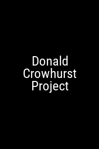 Donald Crowhurst Project Movie Poster Not Available