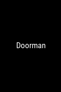 Doorman Movie Poster Not Available