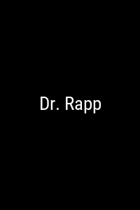 Dr. Rapp Movie Poster Not Available