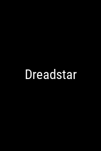 Dreadstar Movie Poster Not Available