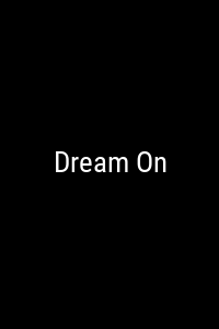 Dream On Movie Poster Not Available