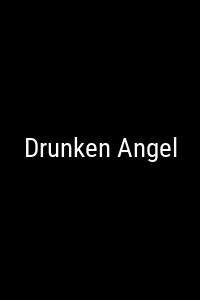 Drunken Angel Movie Poster Not Available