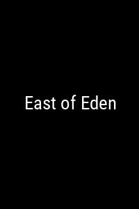 East of Eden Movie Poster Not Available