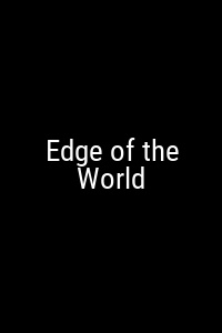 Edge of the World Movie Poster Not Available