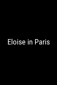 Eloise in Paris Movie Poster Not Available