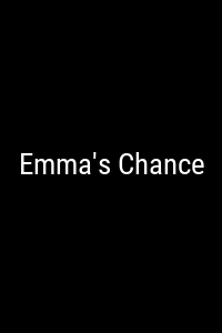 Emma's Chance Movie Poster Not Available