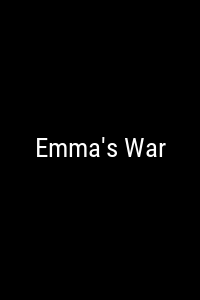 Emma's War Movie Poster Not Available