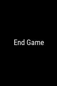 End Game Movie Poster Not Available