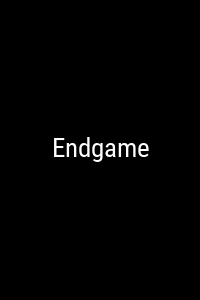 Endgame Movie Poster Not Available