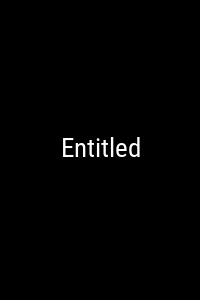 Entitled Movie Poster Not Available