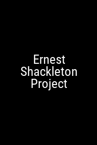 Ernest Shackleton Project Movie Poster Not Available