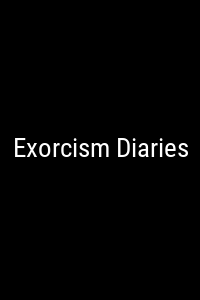 Exorcism Diaries Movie Poster Not Available