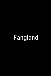 Fangland Movie Poster Not Available