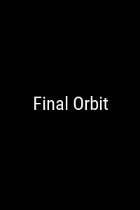 Final Orbit Movie Poster Not Available