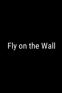 Fly on the Wall Movie Poster Not Available