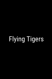 Flying Tigers Movie Poster Not Available